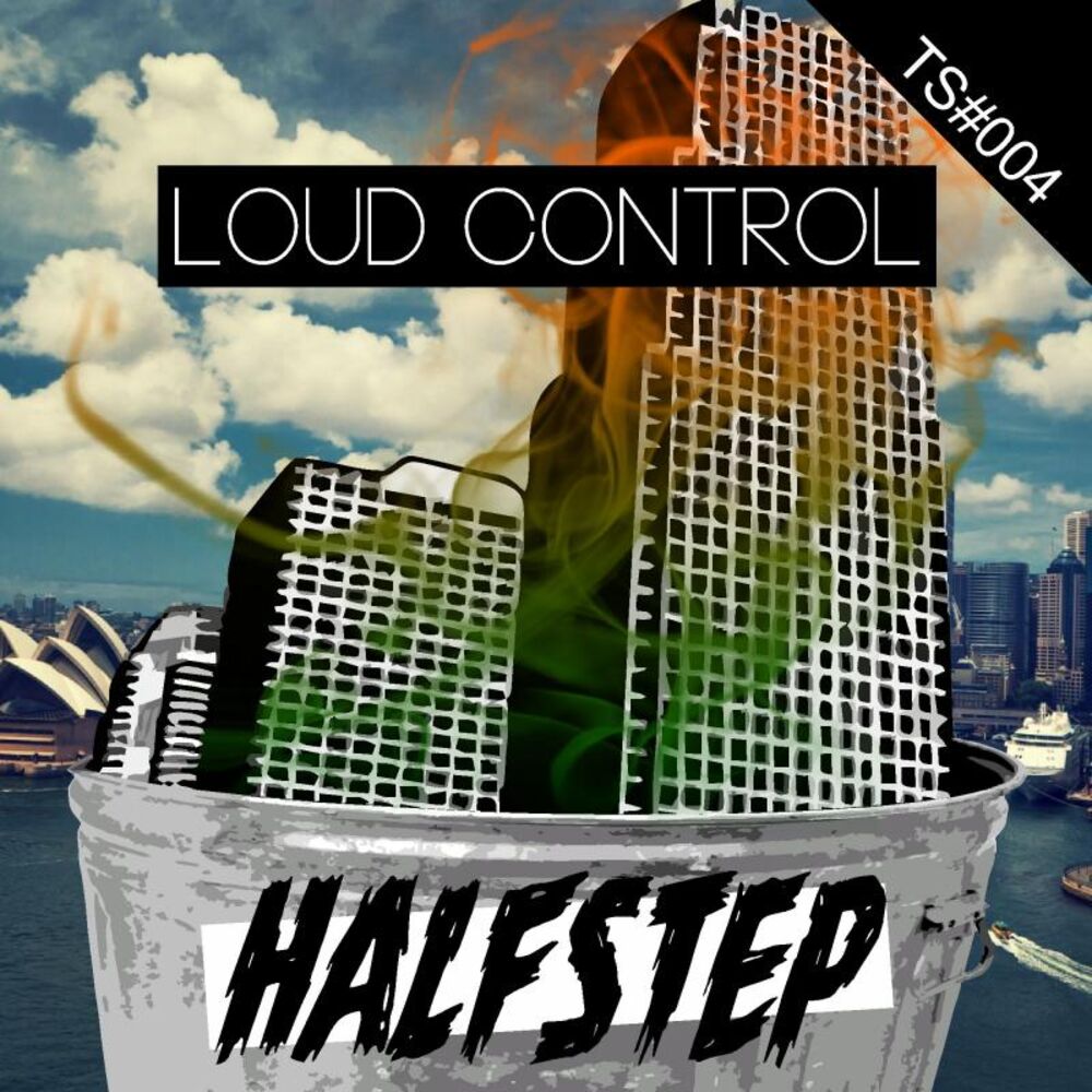 Picture of Halfstep