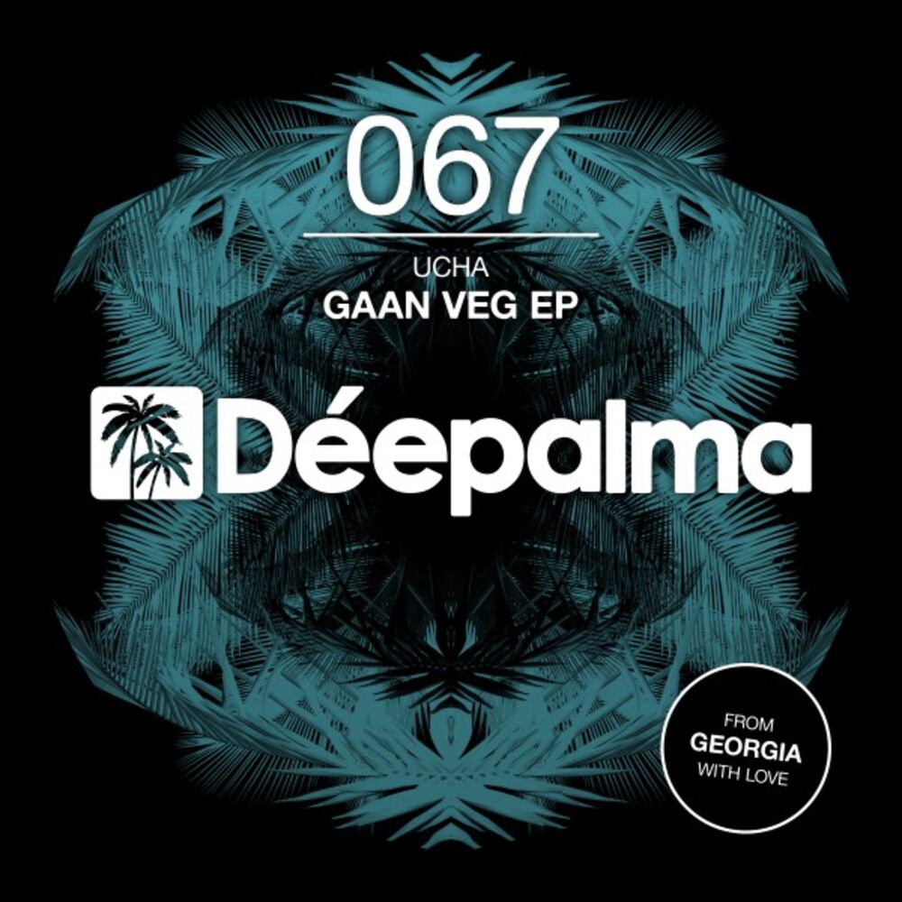 Picture of Gaan Veg EP