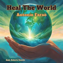 Cover of Heal The World (feat. Roberta Gentile)