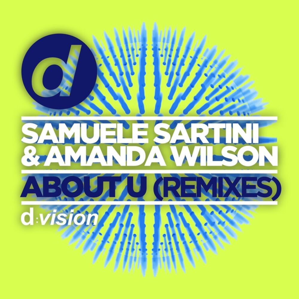 Picture of About U (Redondo Remix)