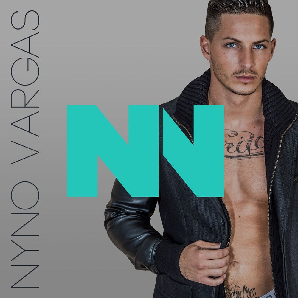 Picture of Nyno Vargas