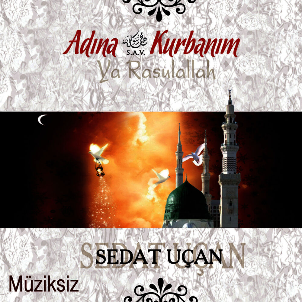 Picture of Adına Kurbanım (Müziksiz)