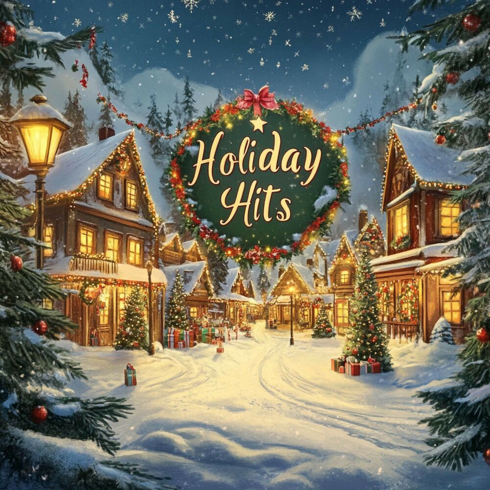 Picture of Holiday Hits