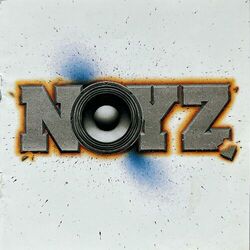 Cover of Noyz