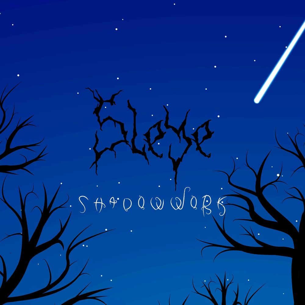 Picture of Shadowwork