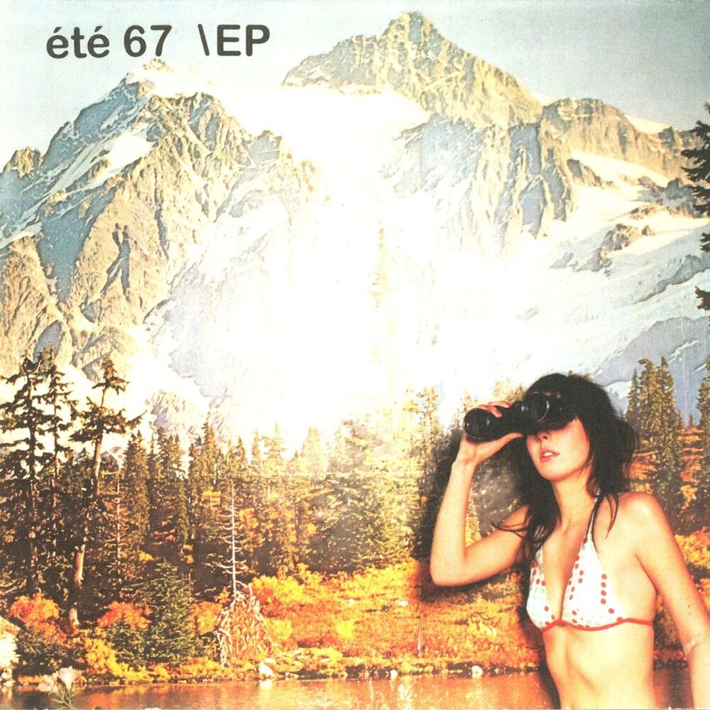 Picture of Été 67