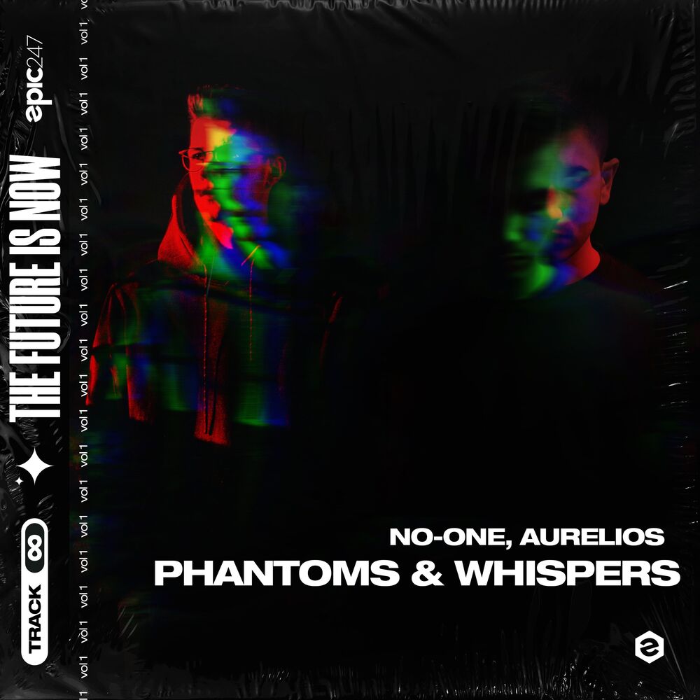 Picture of Phantoms & Whispers