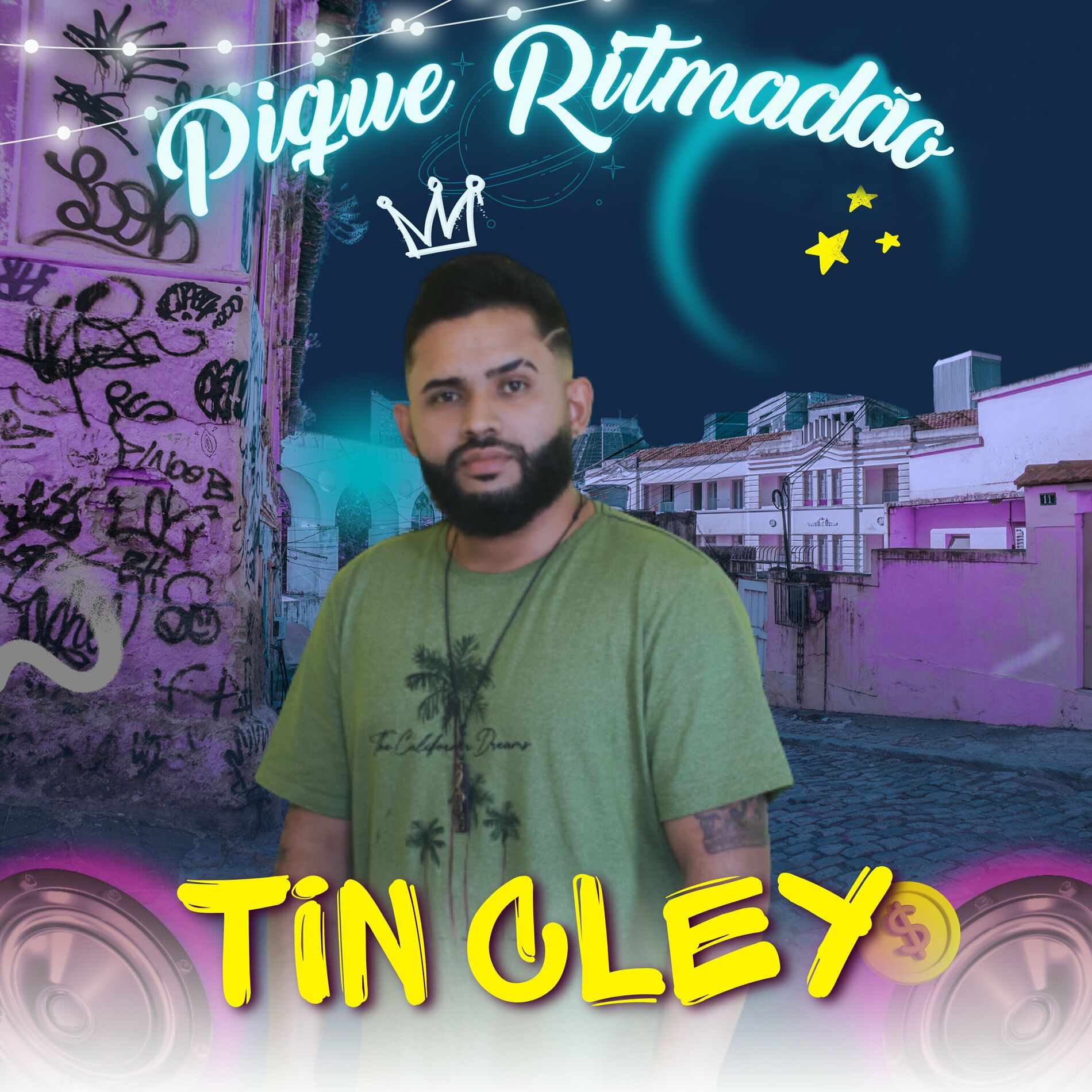 Album cover of Blogueirinha da Sul