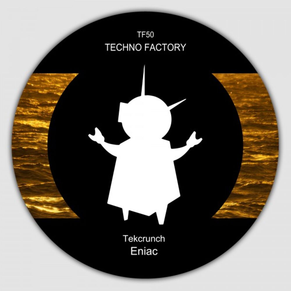 Picture of Tekcrunch