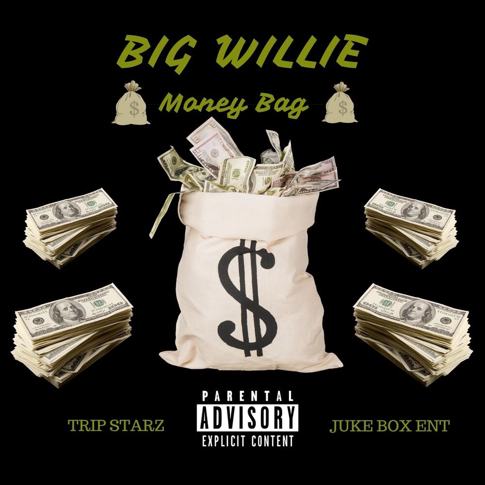 Picture of Money Bag