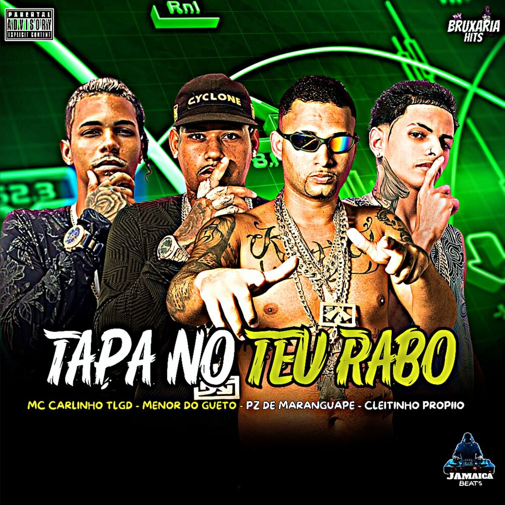 Picture of Tapa no Teu Rabo
