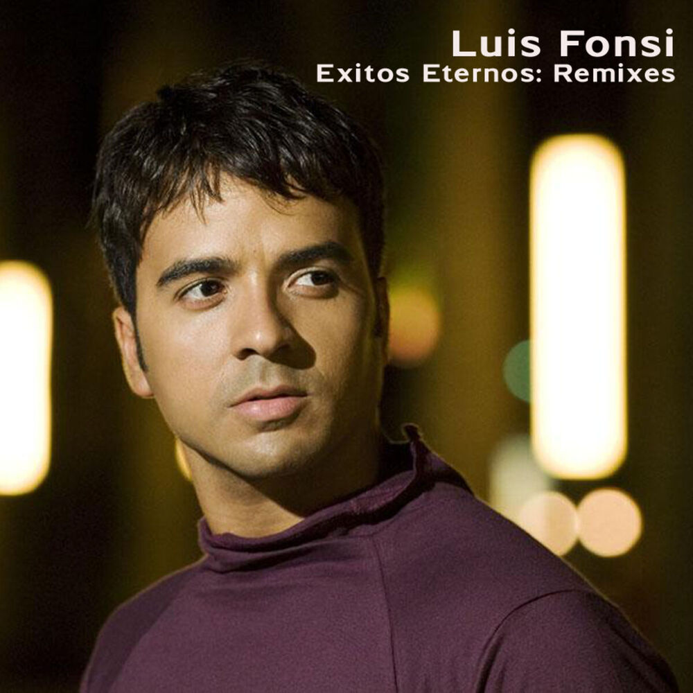 Picture of Exitos Eternos: Remixes