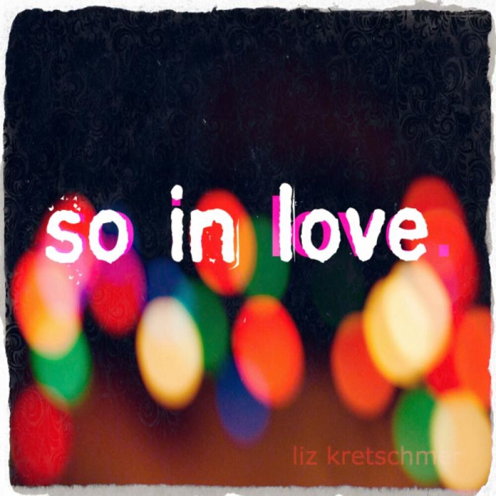Picture of So In Love