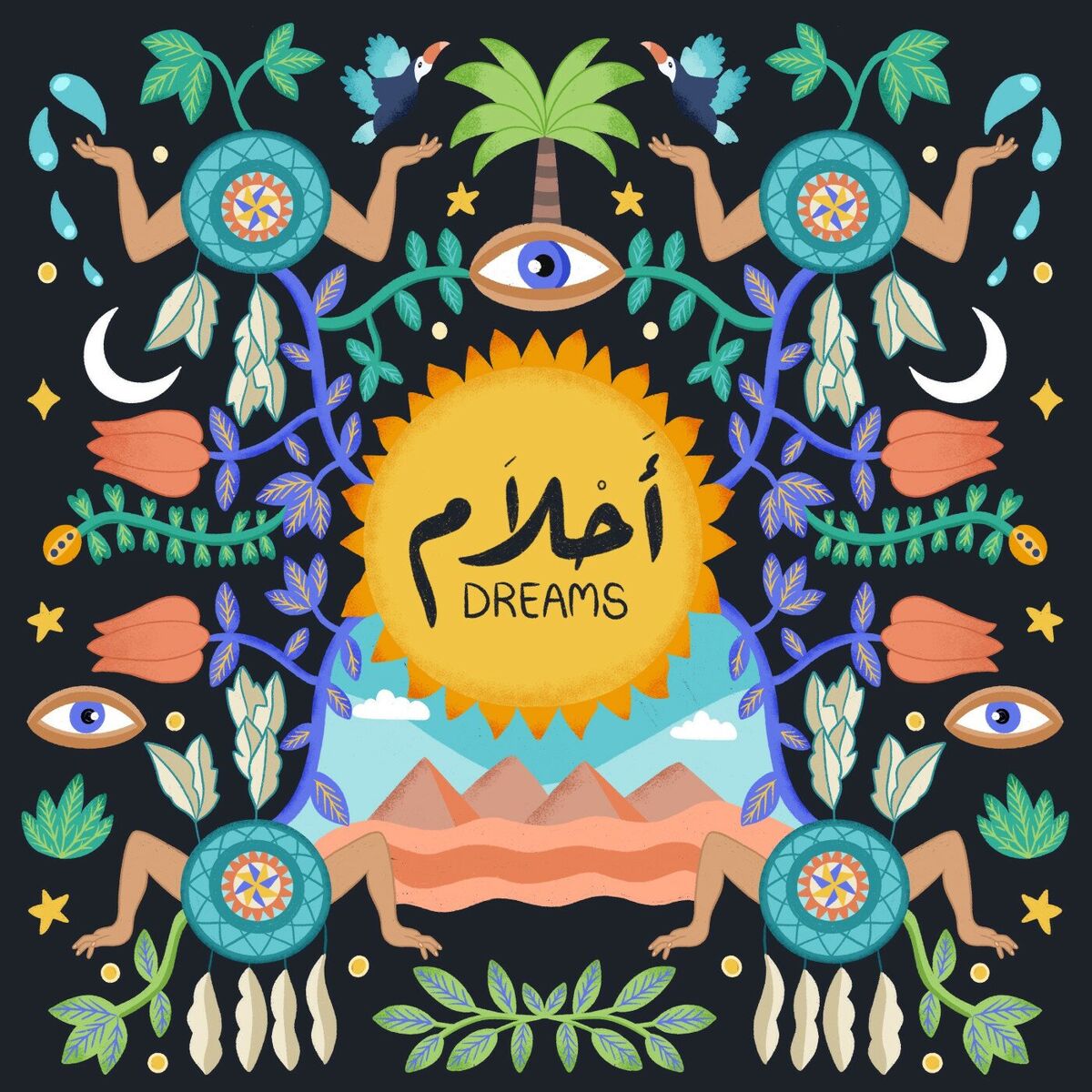 Album cover of Dreams