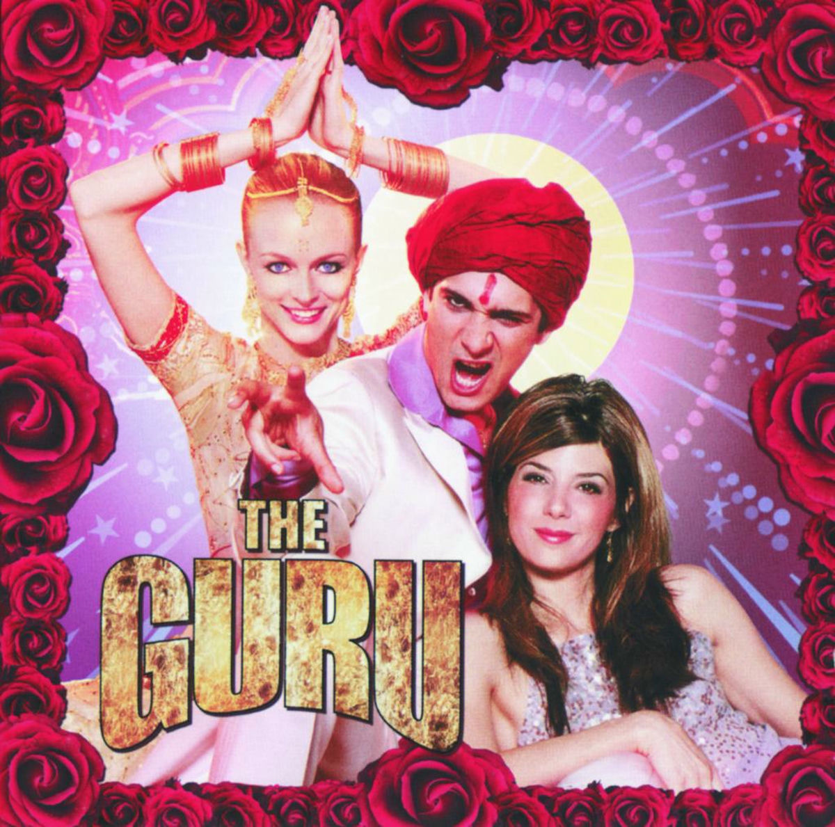 Album cover of Macarena