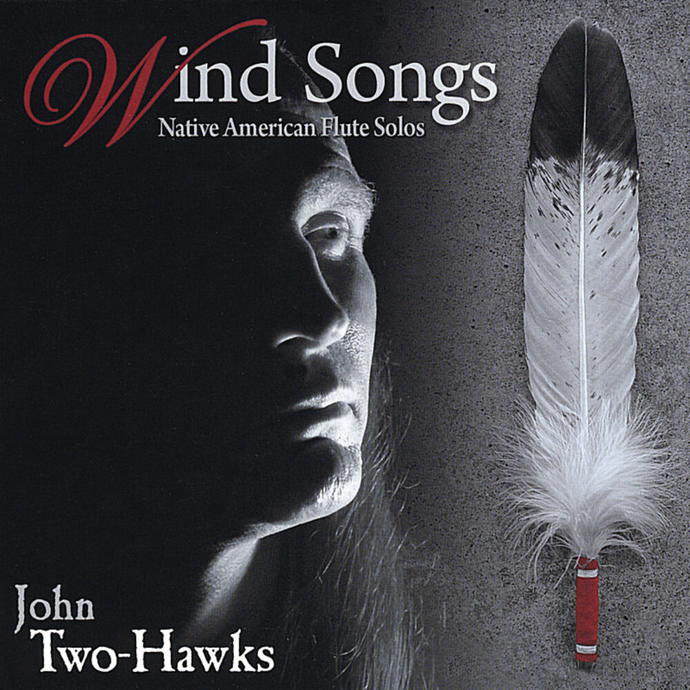 Picture of Wind Songs - Native American Flute Solos