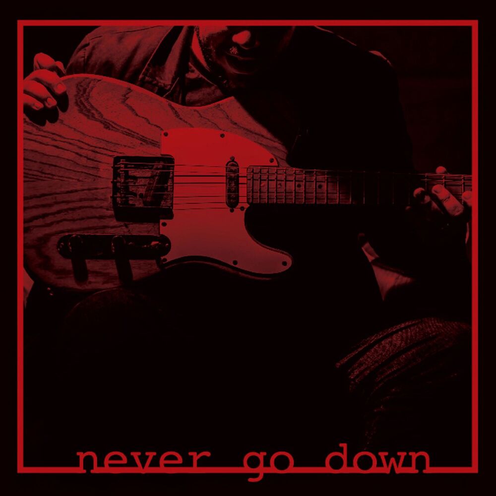 Picture of Never Go Down