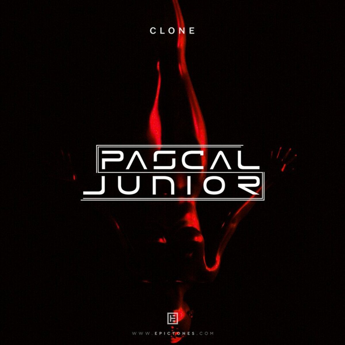 Album cover of Clone (Extended Mix)