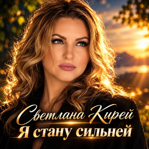 Я стану сильней