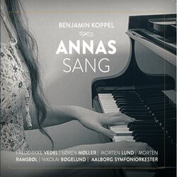 Cover of Annas sang