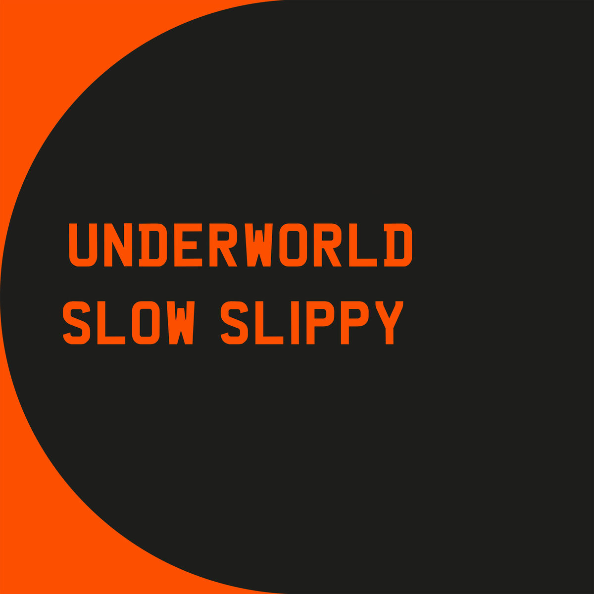 洋楽 underworld born slippy NUXX Born Slippy (Nuxx) (Radio Edit), Underworld - Qobuz