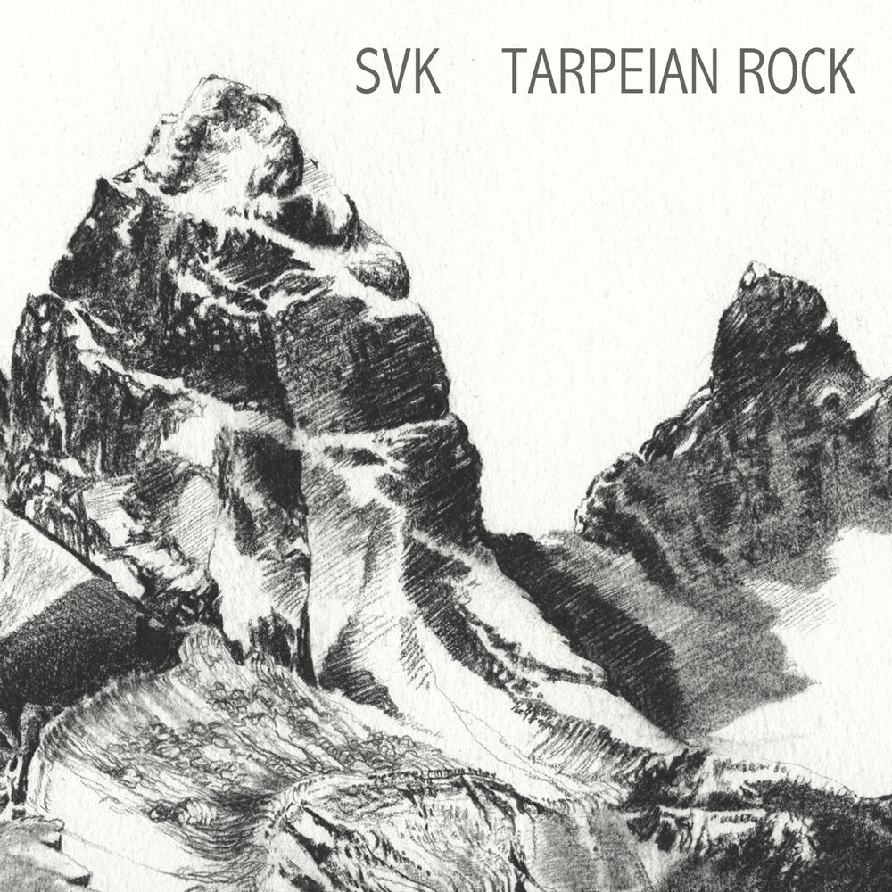 Picture of Tarpeian Rock