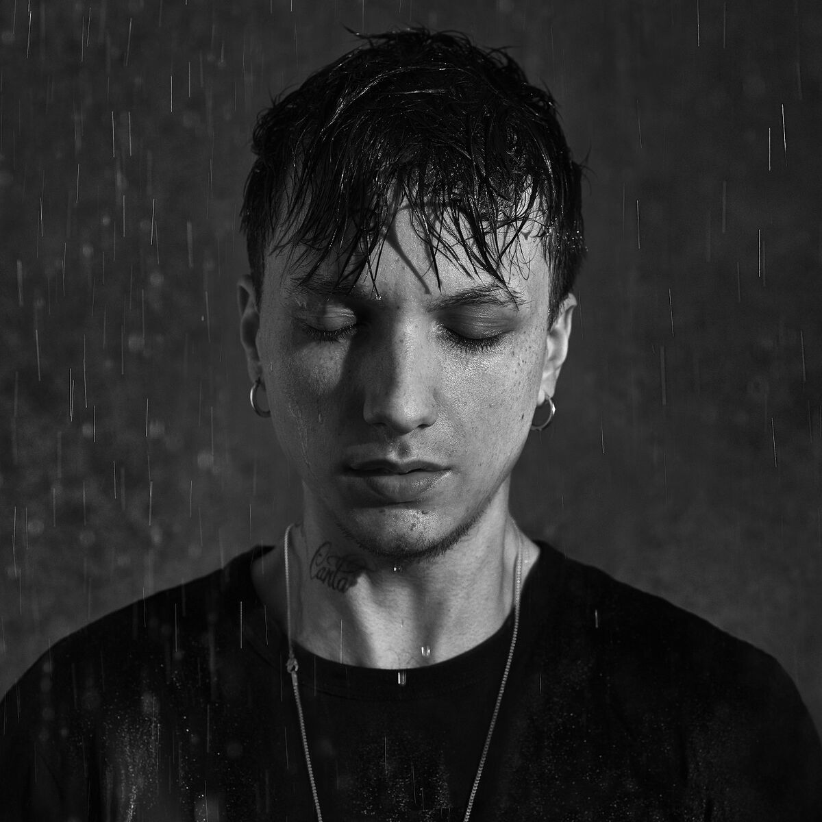 Album cover of Tutto questo sei tu