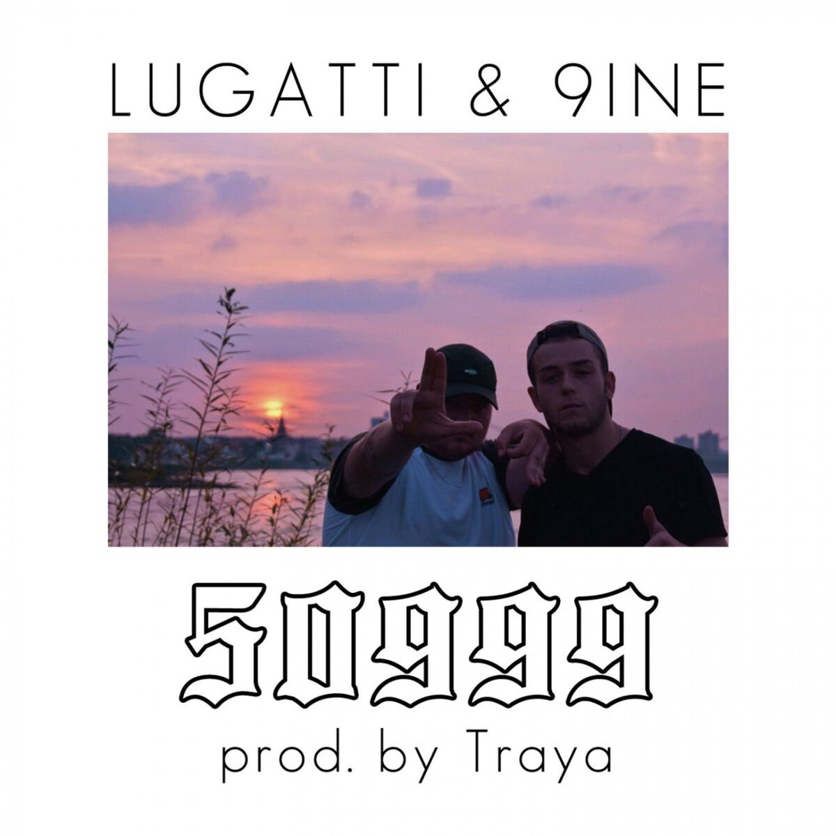 Album cover of 50999