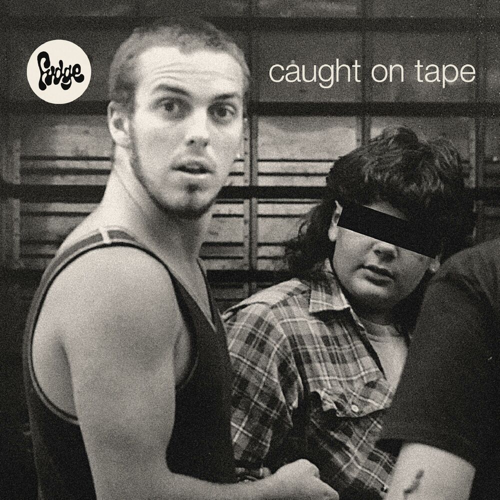 Picture of Caught on Tape