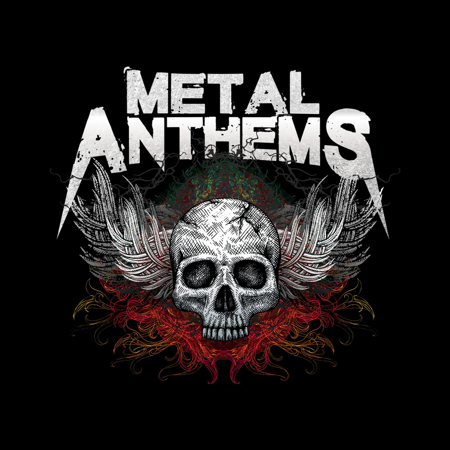 Album cover of Angel Witch