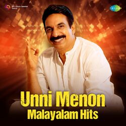 Cover of Unni Menon - Malayalam Hits