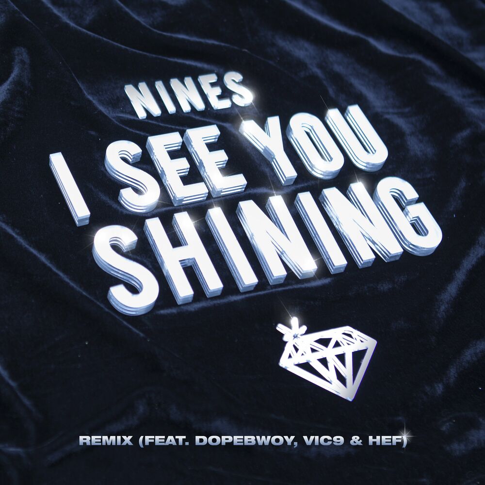 Picture of I See You Shining (Remix)