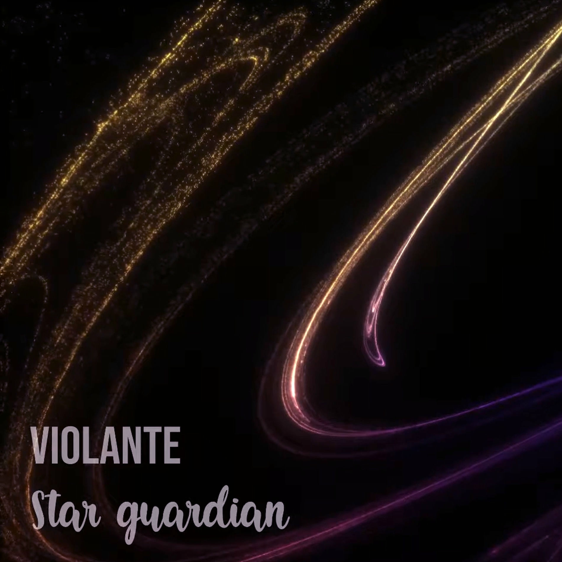 Album cover of Star Guardian