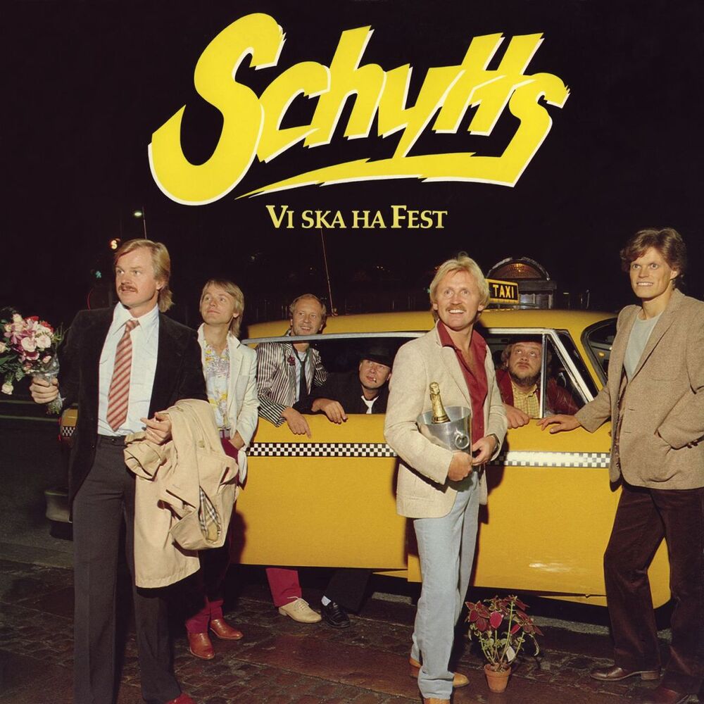 Picture of Vi ska ha fest