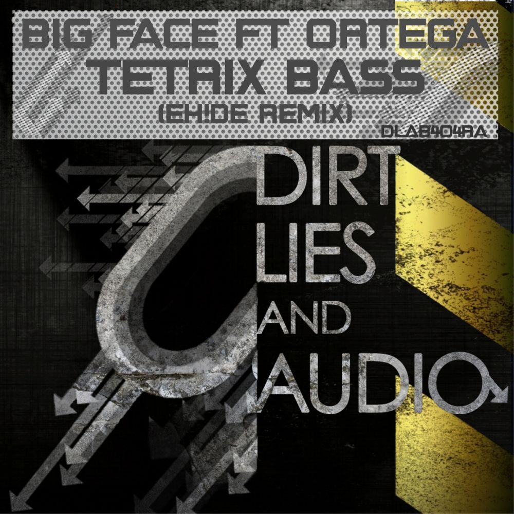 Picture of Big Face