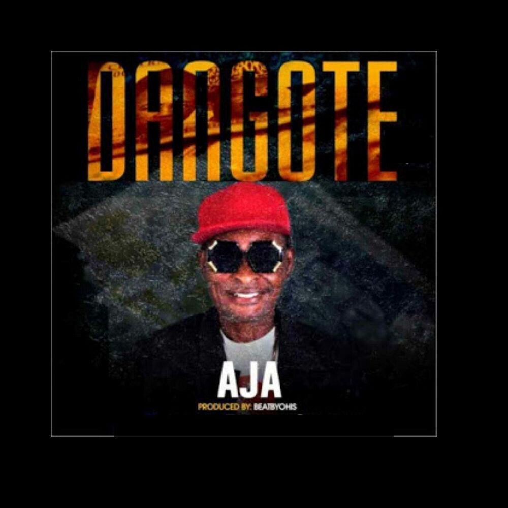 Picture of Dangote