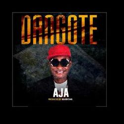 Cover of Dangote