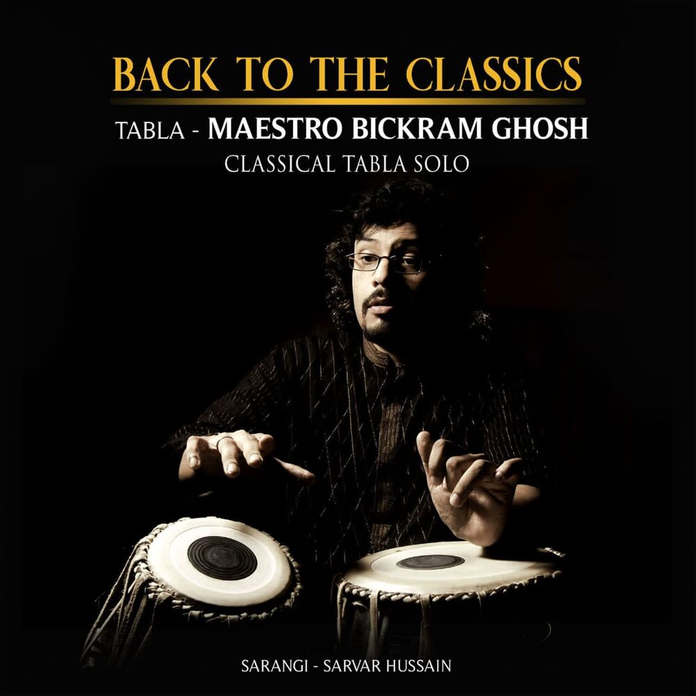 Picture of Back To The Classics