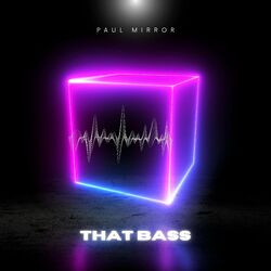 Cover of That Bass