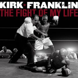 Cover of The Fight Of My Life