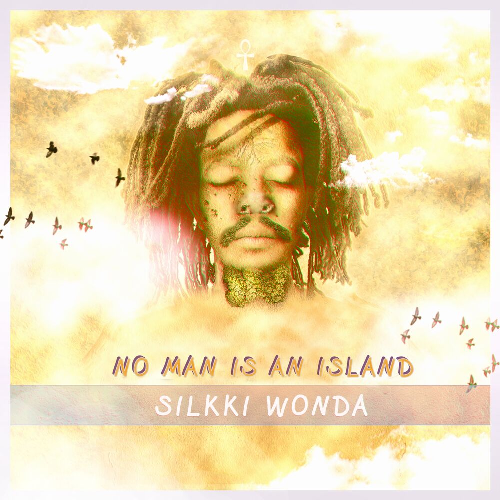Picture of No Man Is an Island - Single