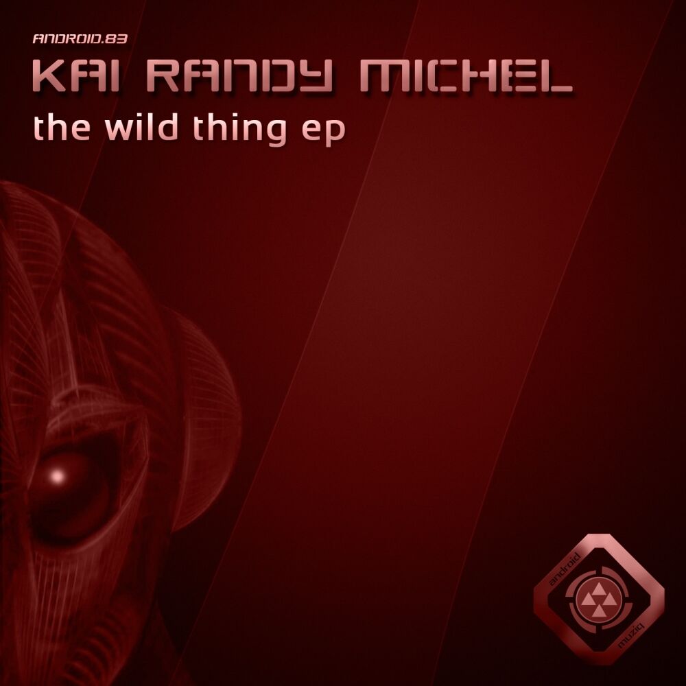 Picture of The Wild Thing EP