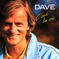 Cover of C'est la vie