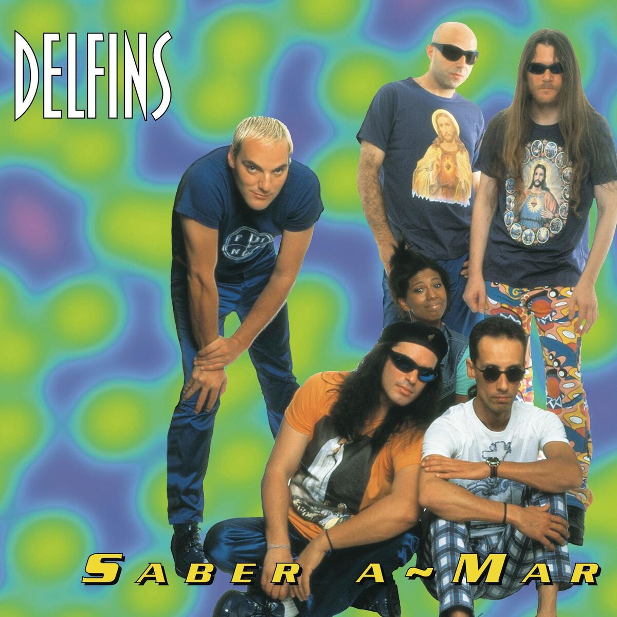 Album cover of A Cor Azul