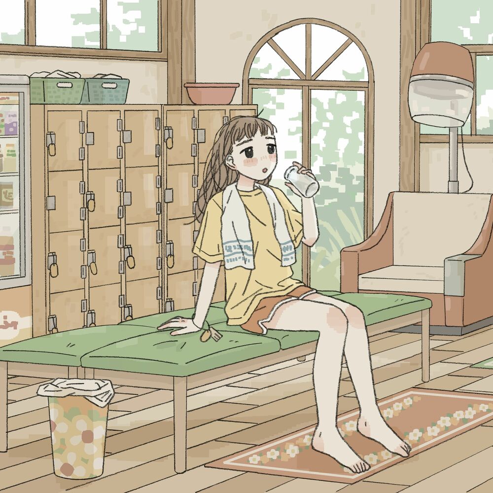 Picture of Daydreaming