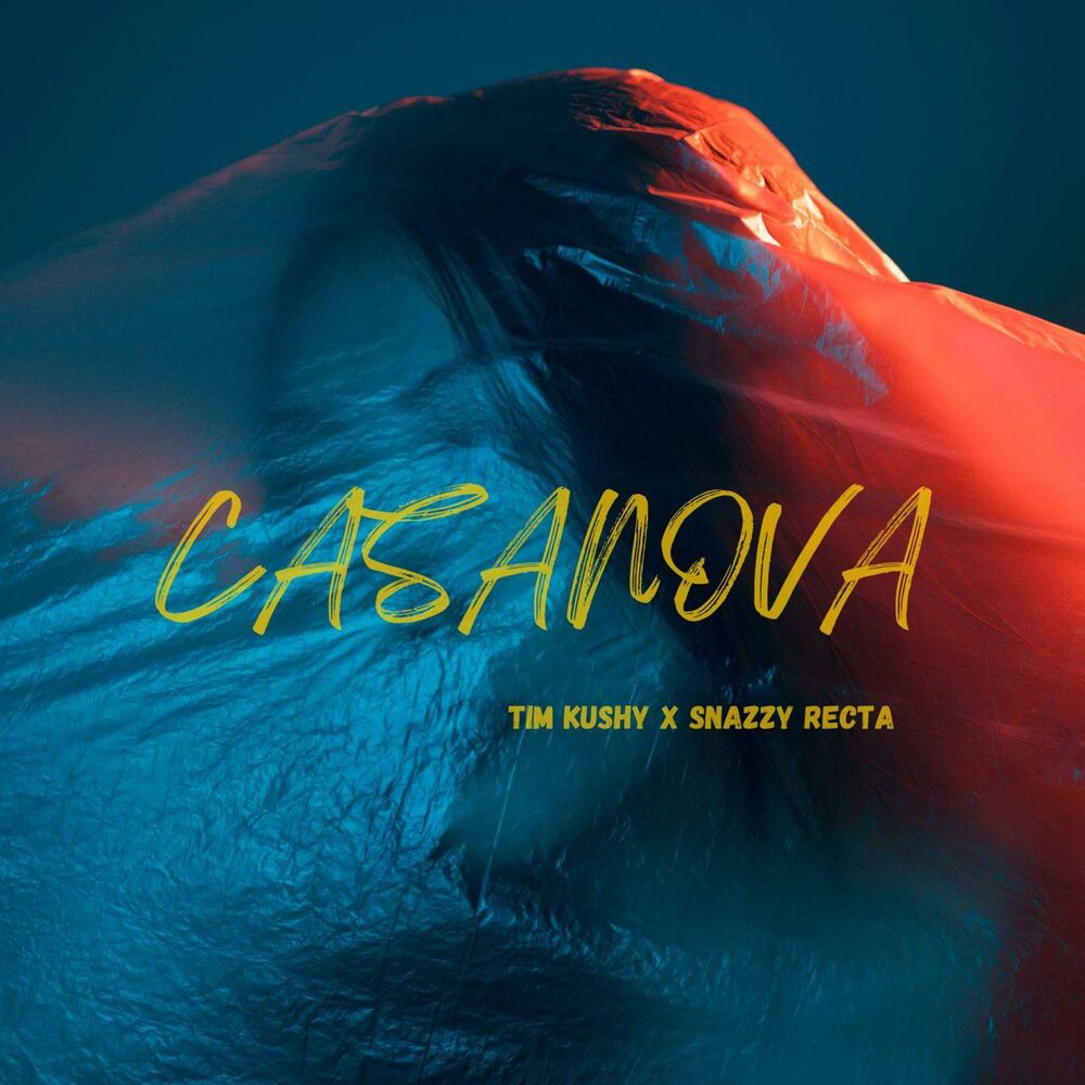 Picture of Casanova