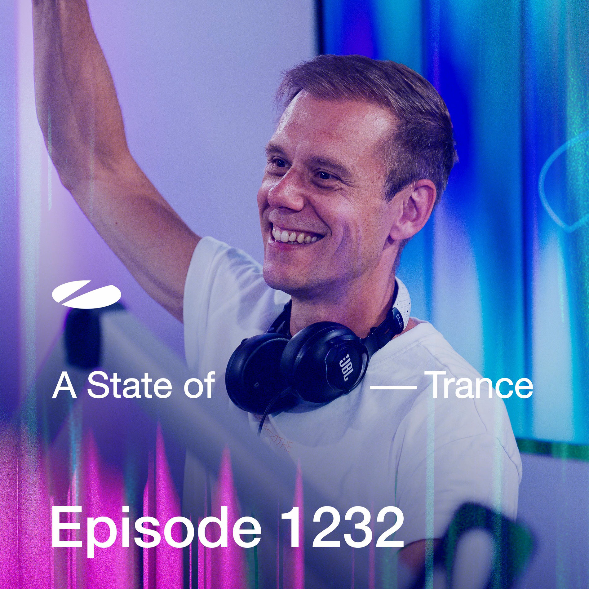 Album cover of Schmetterling (ASOT 1232)