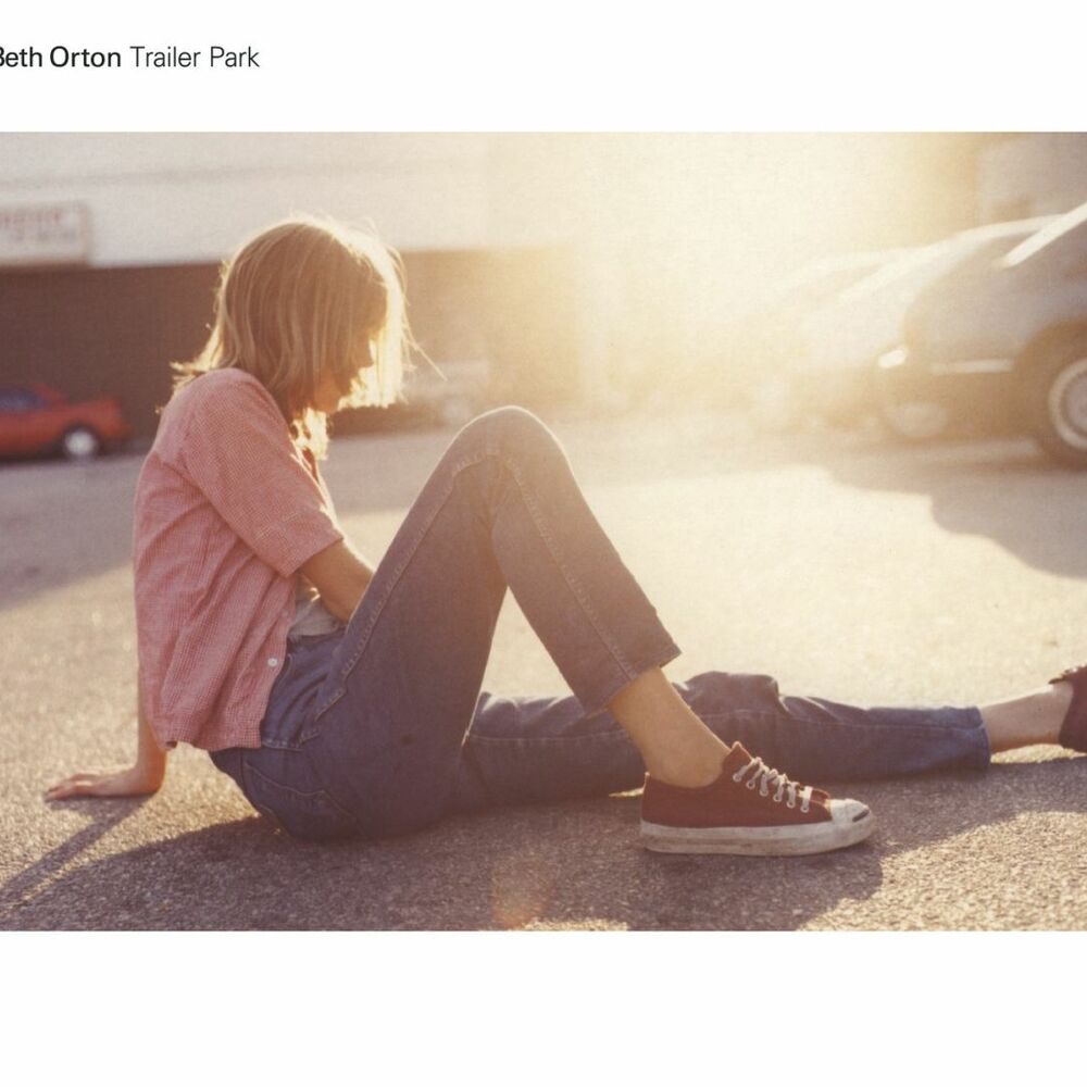 Picture of Trailer Park