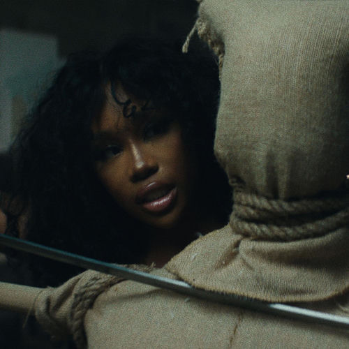 Rob Bisel SZA - Kill Bill | Deezer