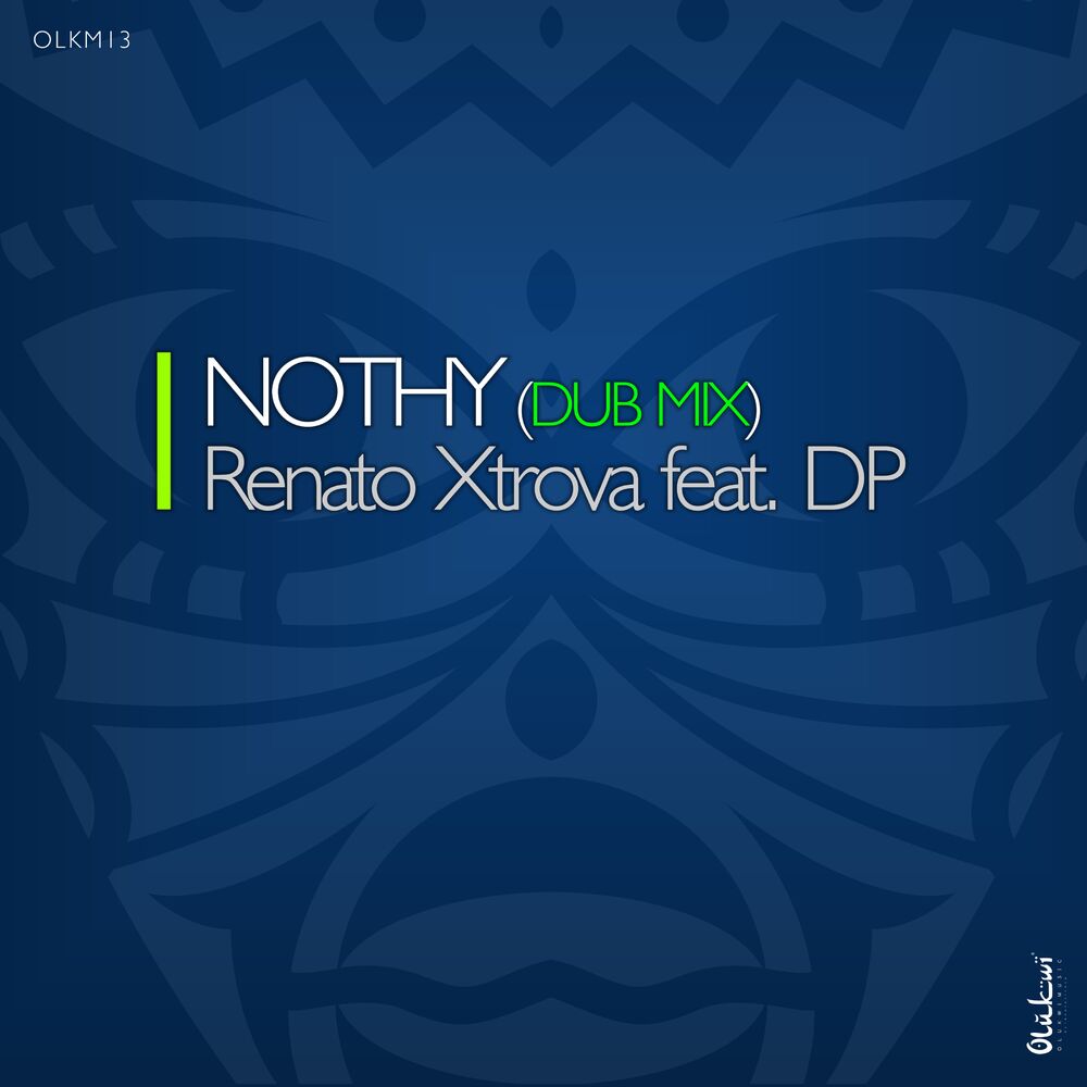 Picture of Nothy (Dub Mix)